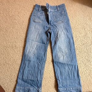 Women’s Collette Jeans by Pilcro-Best Seller!